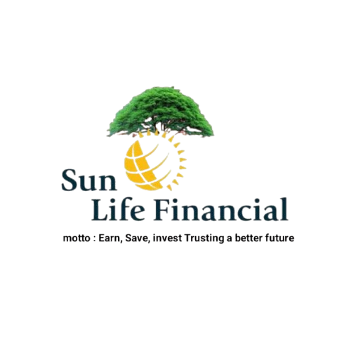 sun life financial Logo